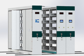 云涌科技電動密集架產(chǎn)品獲得國家辦公用品設(shè)備質(zhì)量監(jiān)督檢驗(yàn)中心檢測合格報(bào)告 云涌科技電動密集架產(chǎn)品獲得國家辦公用品設(shè)備質(zhì)量監(jiān)督檢驗(yàn)中心檢測合格報(bào)告